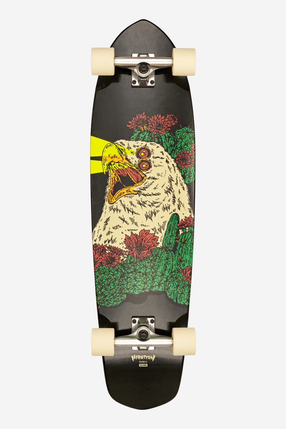 graphic of Blazer XL 36" Cruiser Lazer Eagle