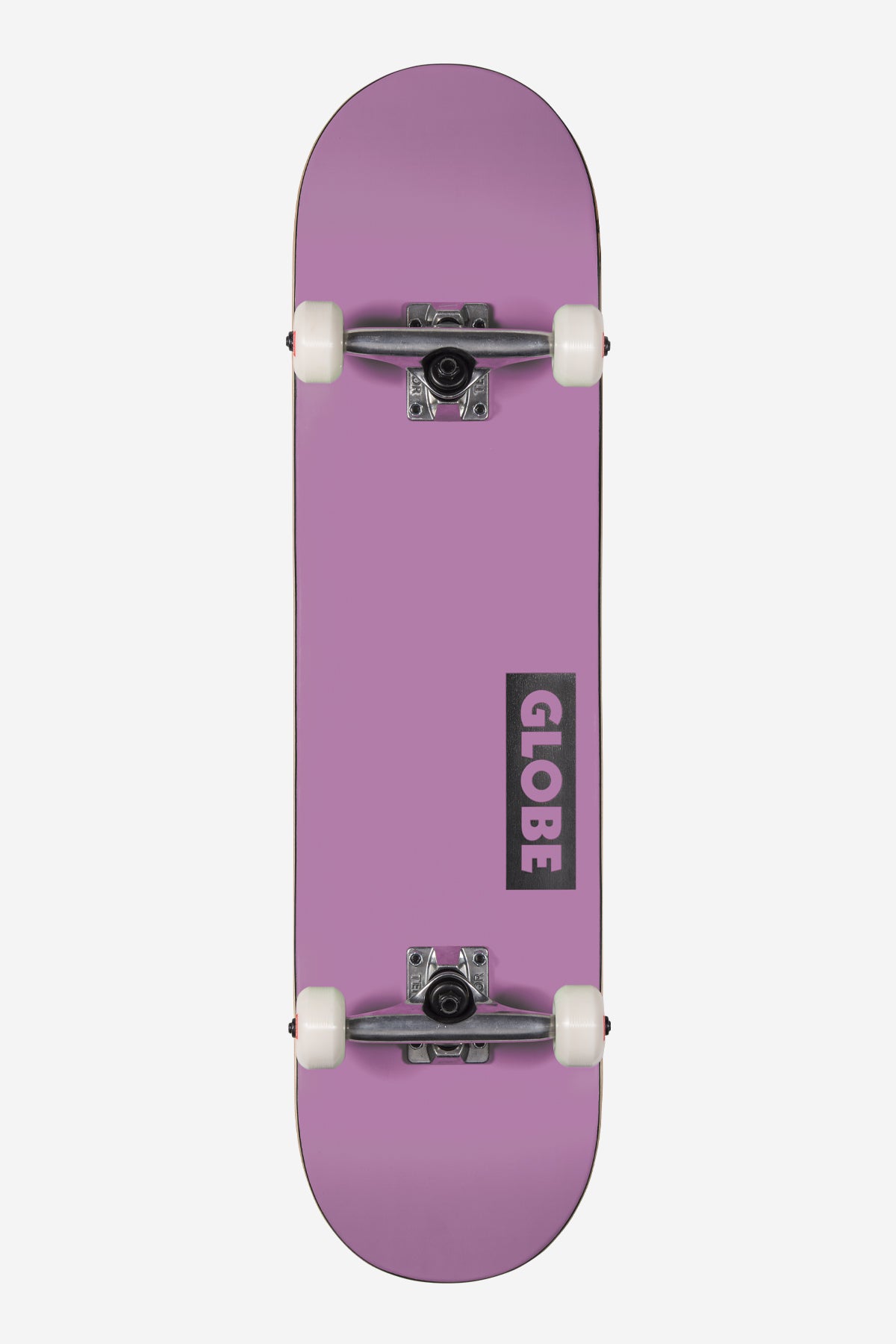 Graphic view of the Goodstock Complete 7.75" - Desert Dusk. 