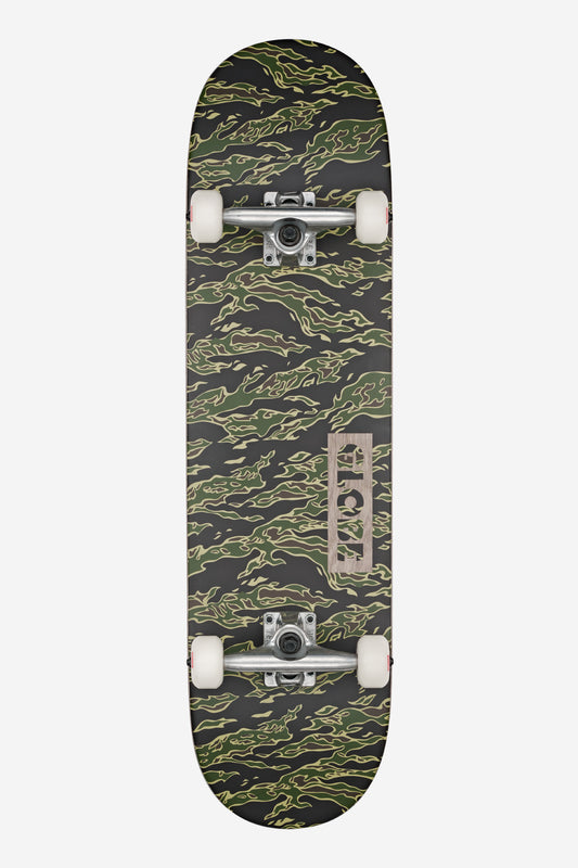 graphic of Goodstock Camo 8.25" Complete