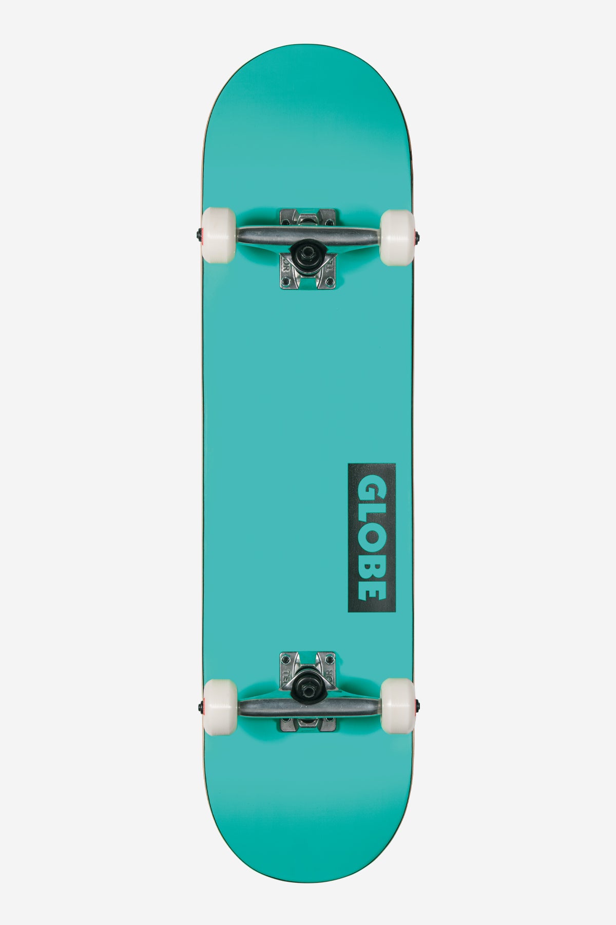 Graphic view of the Goodstock Complete 8.25" - Waterfall. 