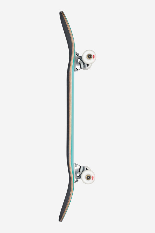 Profile view of the Goodstock Complete 8.25" - Waterfall. 