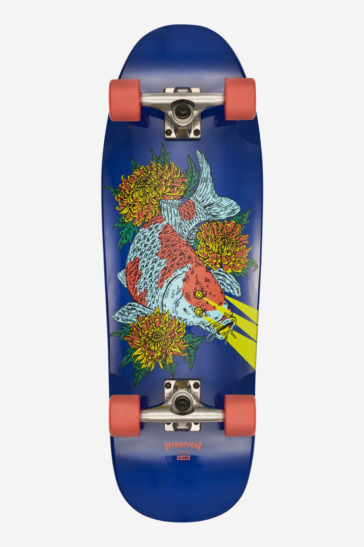 graphic of Dealer 30" Cruiser