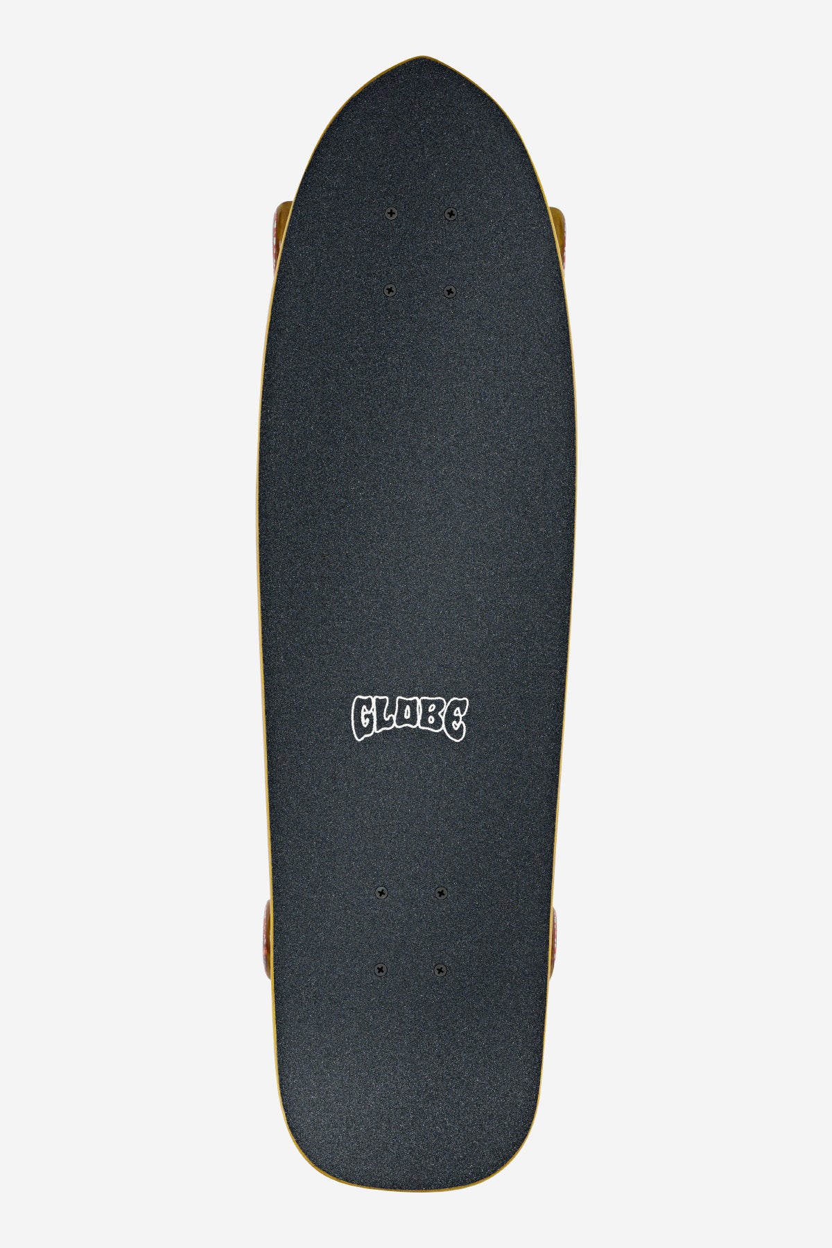 aerial view of Tracer Neue 31" Cruiser