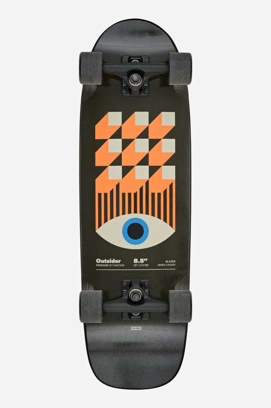 Outsider Neue 29" Cruiser