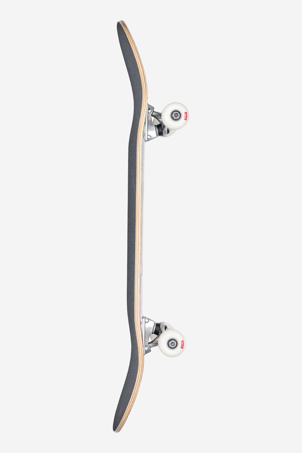 G0 Heyman 8.5" Complete