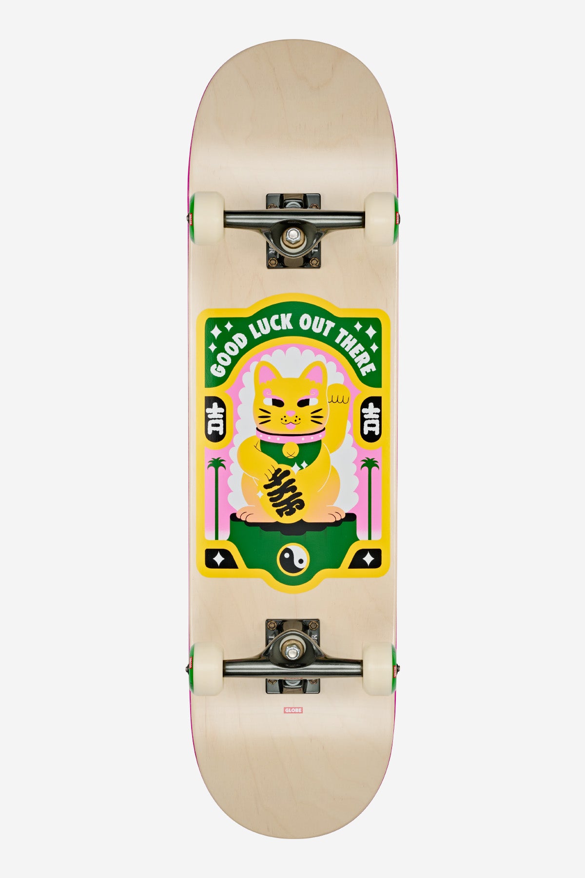 Skateboard – Page 8 – Globe Brand
