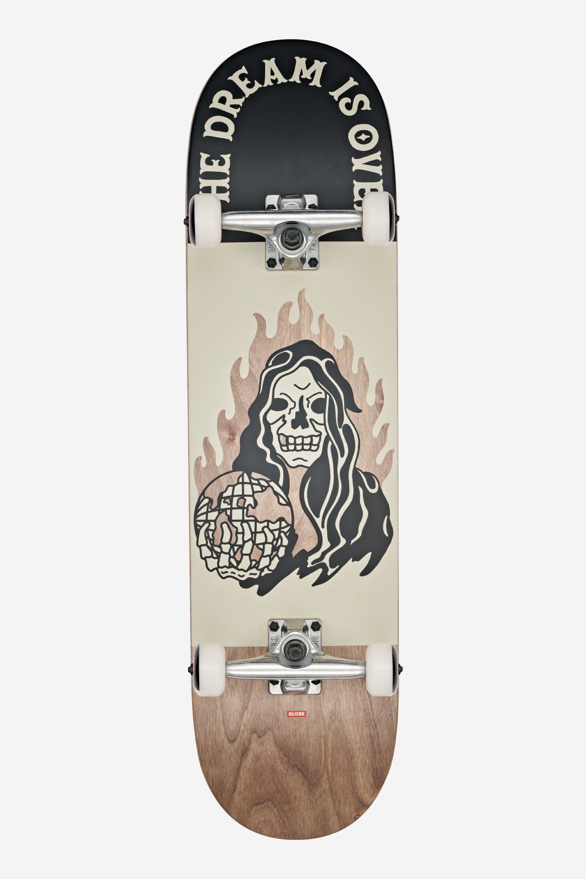 graphic of G1 Dream Reaper 8.375" Complete