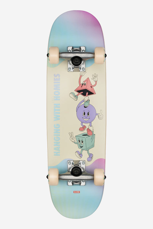 Kids Wide 7.0" Micro Complete