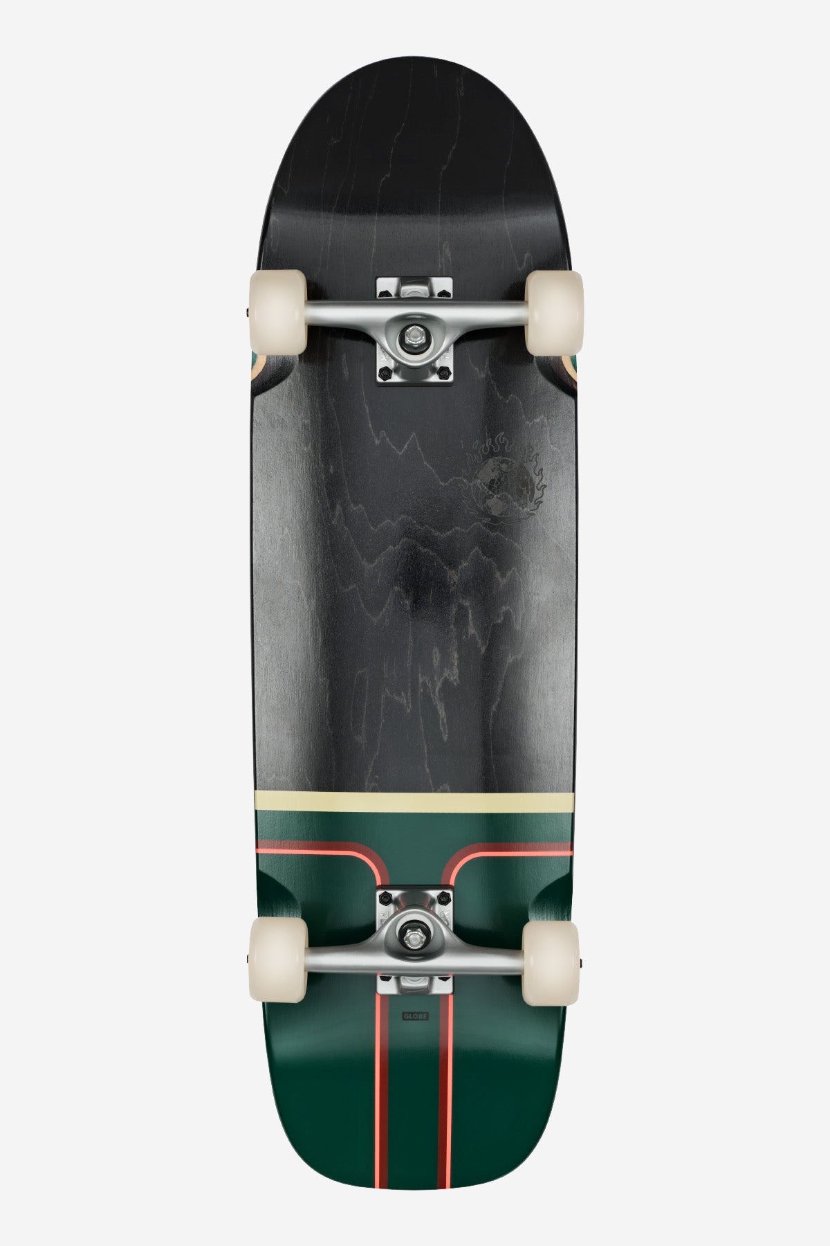 Kerbo 32" Cruiser