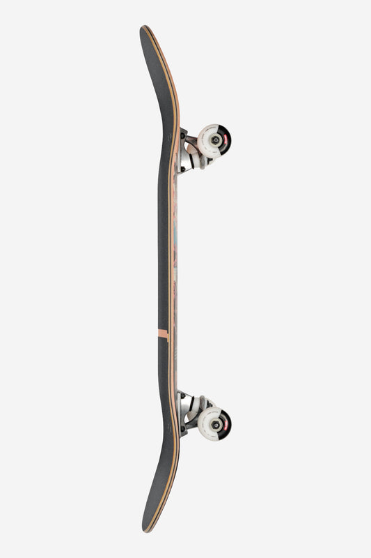 Profile view of the G1 Visitation 8.25" Complete Terra Bay. 