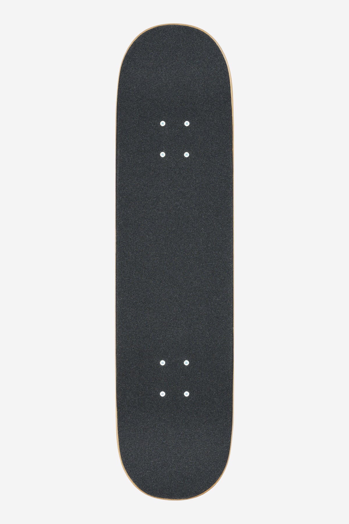 Top view of the G0 Pond Complete 8.0" - Blue/Green. 