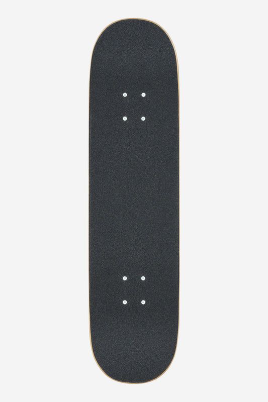 Top view of the G0 Pond Complete 8.0" - Blue/Green. 