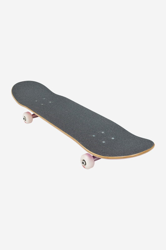 Alternate top view of the G0 Pond Complete 7.75" - Pink/Honey. 