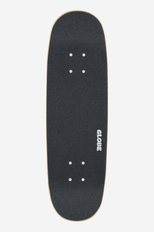 Kids Grip 83 Mid Complete 8.25" - Maneki Neko