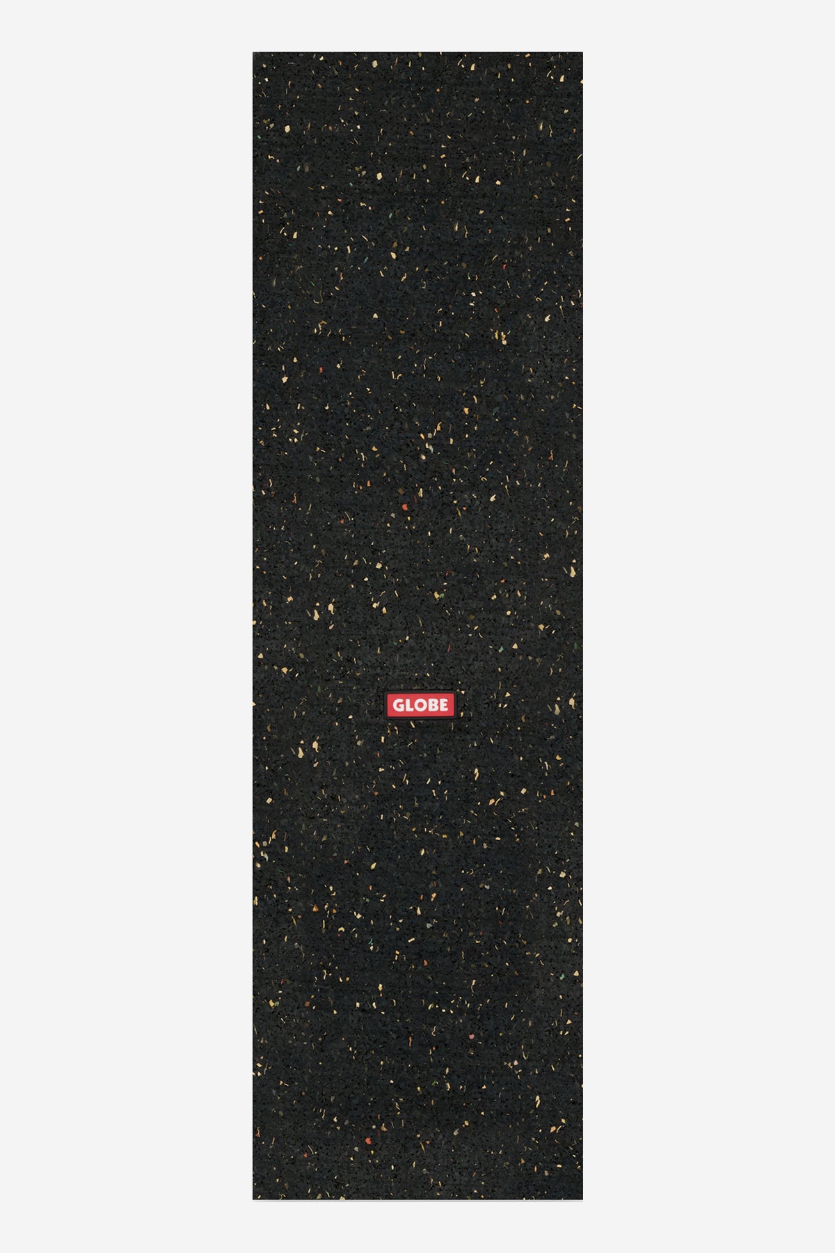 Top view of the Recycled Rubber Griptape. 