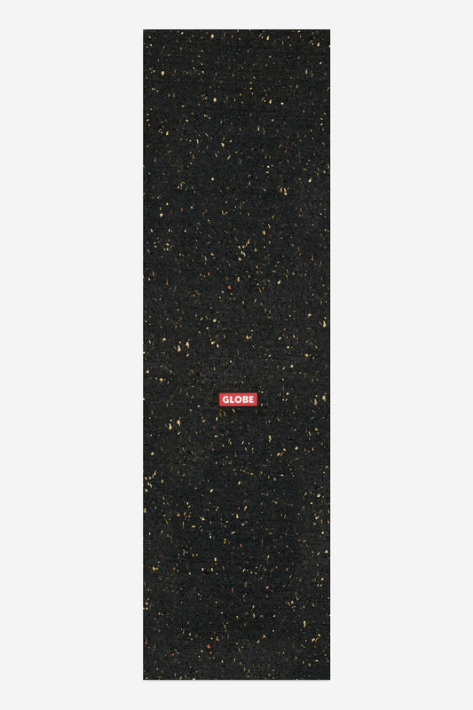 Top view of the Recycled Rubber Griptape. 