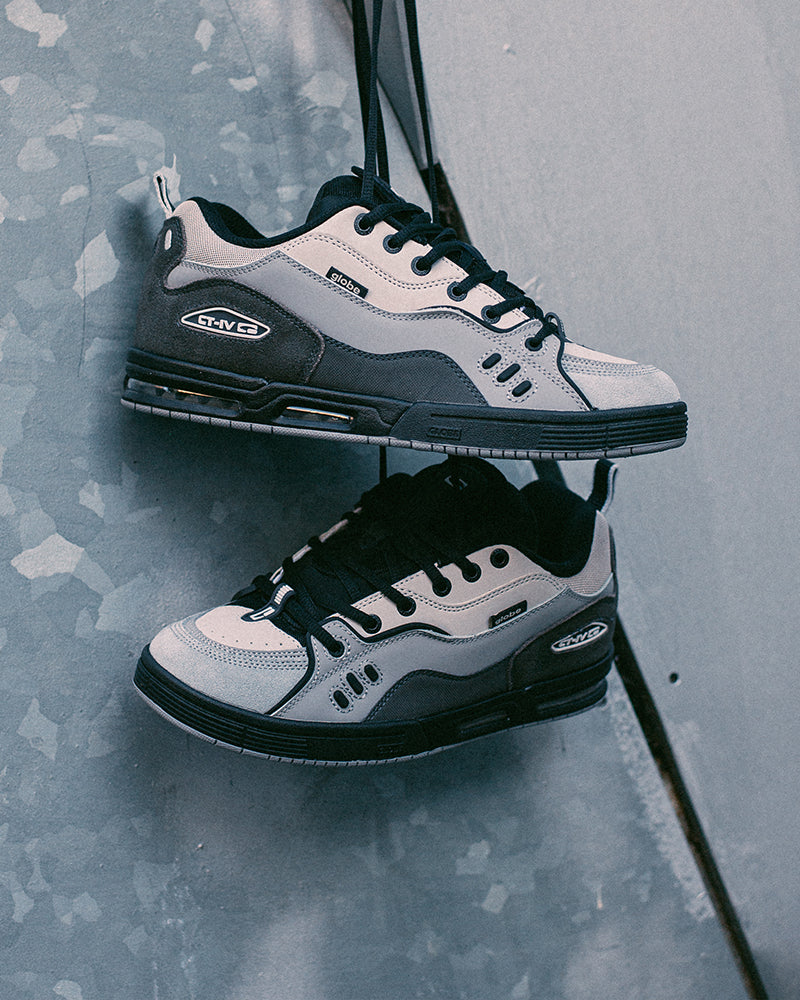 Tilt Prime Heritage skate shoes