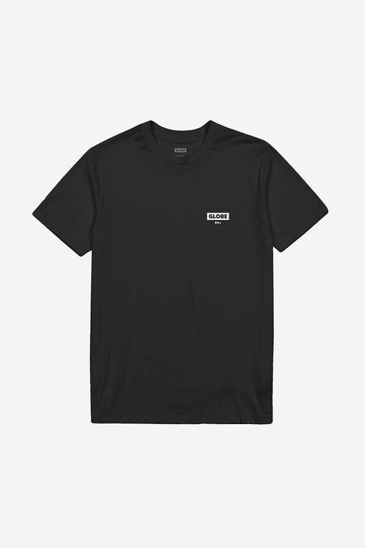 Living Low Velocity Tee