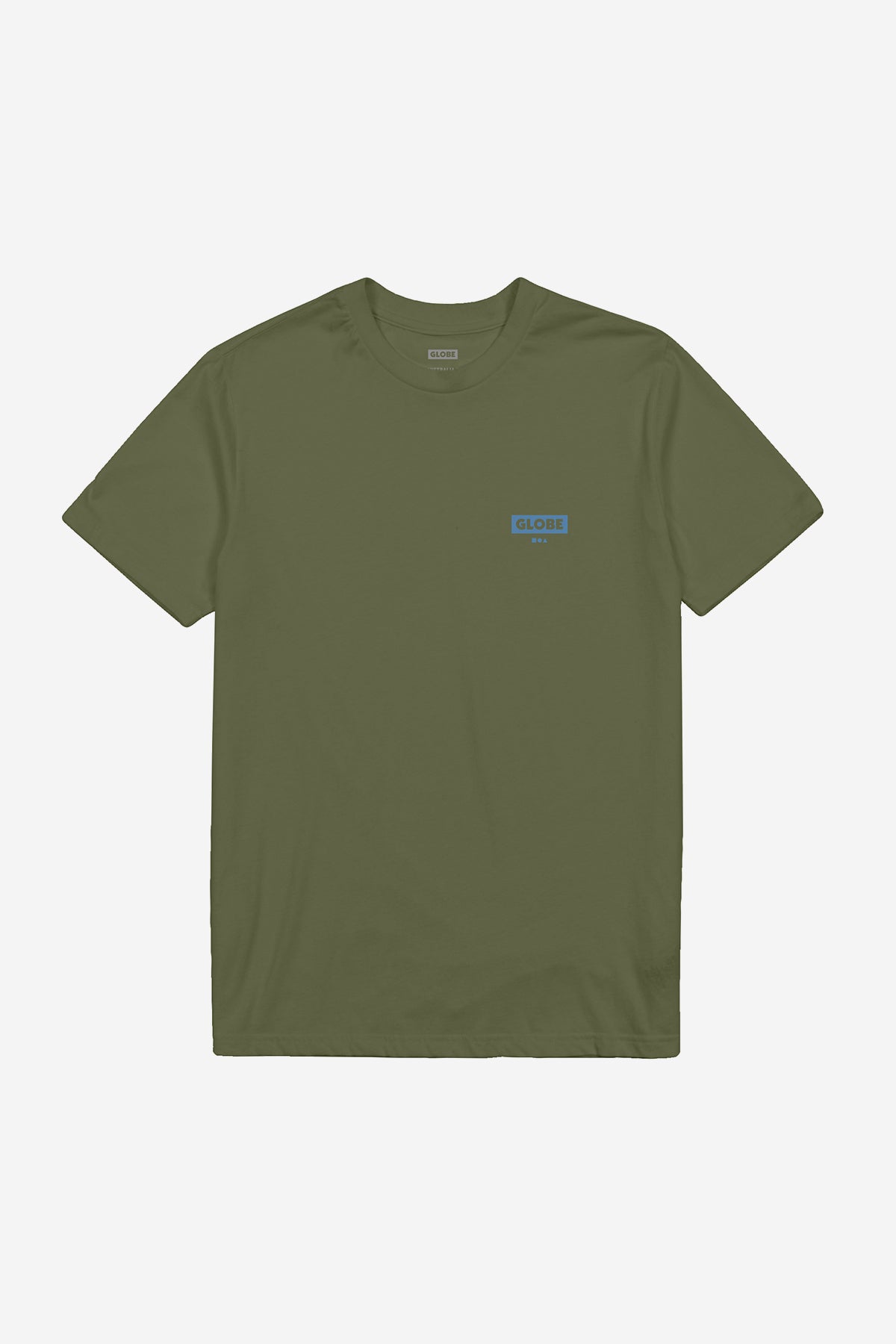 Living Low Velocity Tee