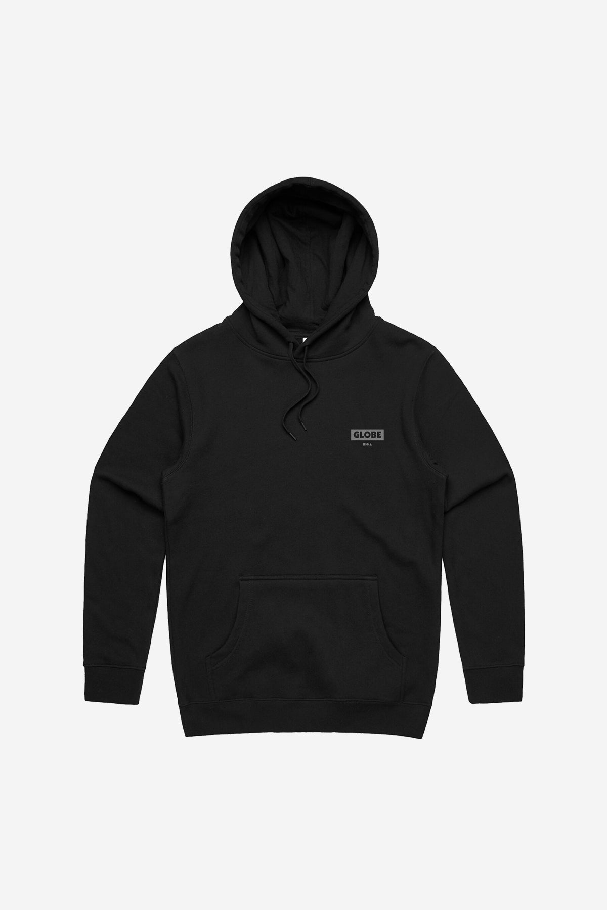 Living Low Velocity Hoodie