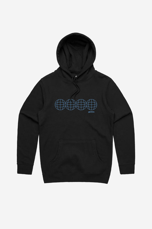 Origin Hoodie