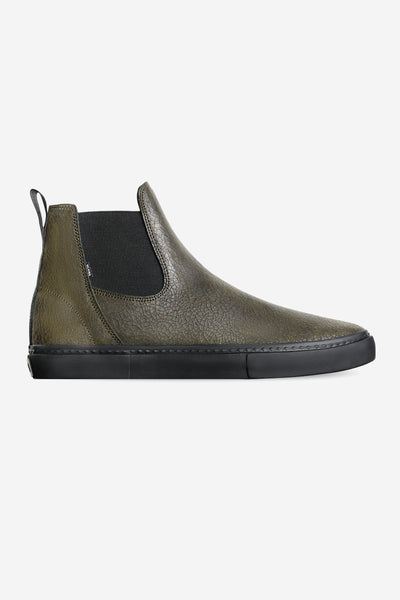 Dover II - Distressed Leather – Globe Brand