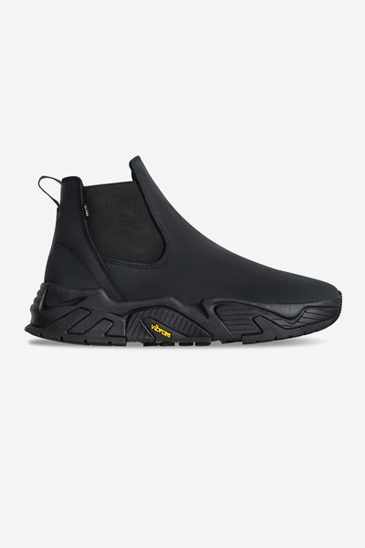 DOVER-2000 - Black/Black – Globe Brand