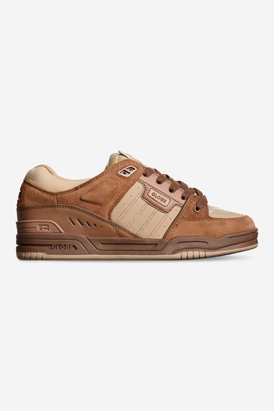Fusion - Walnut – Globe Brand