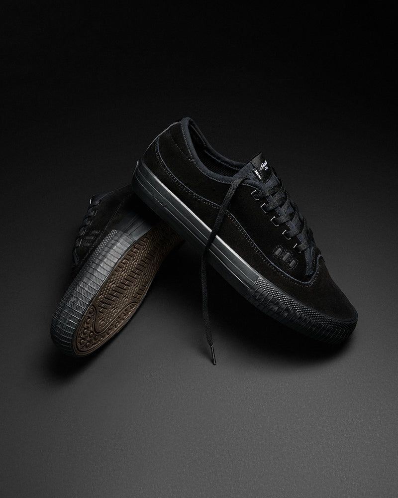 Gillette Skate Shoes