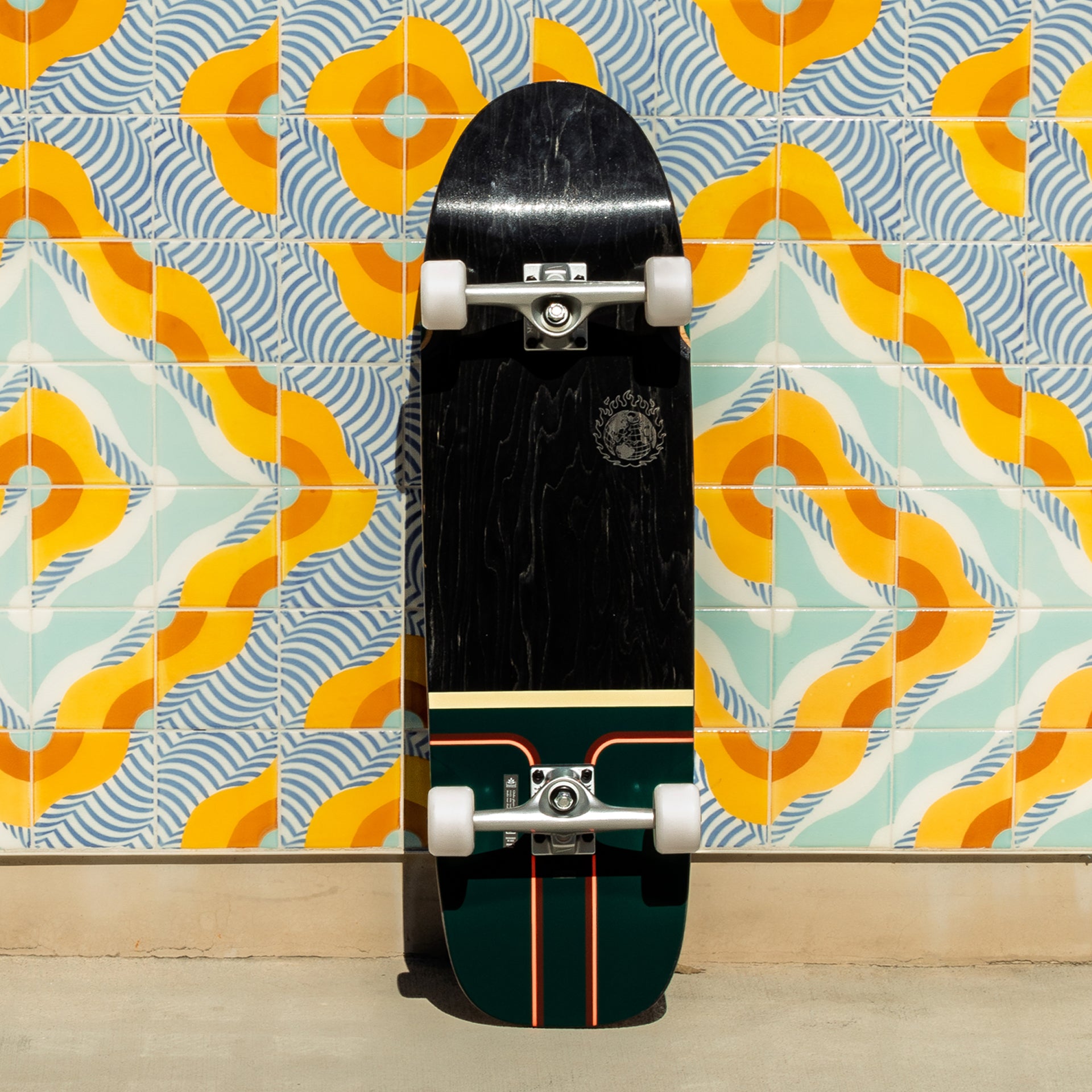Skateboards – Globe Brand