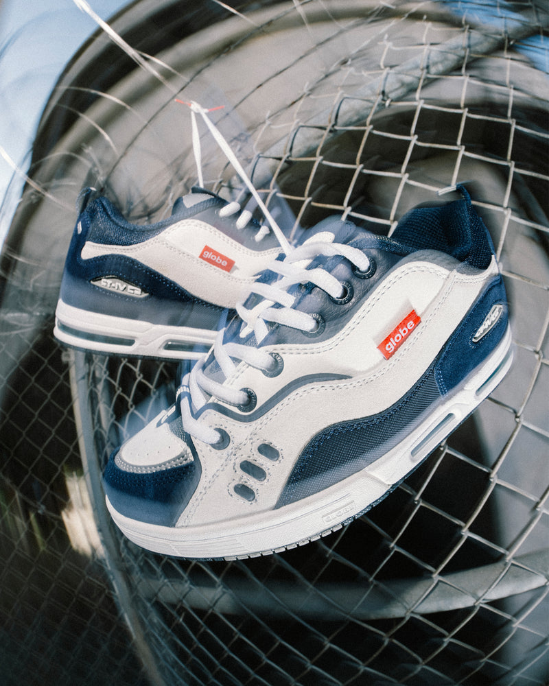 CT-4 Heritage skate shoes
