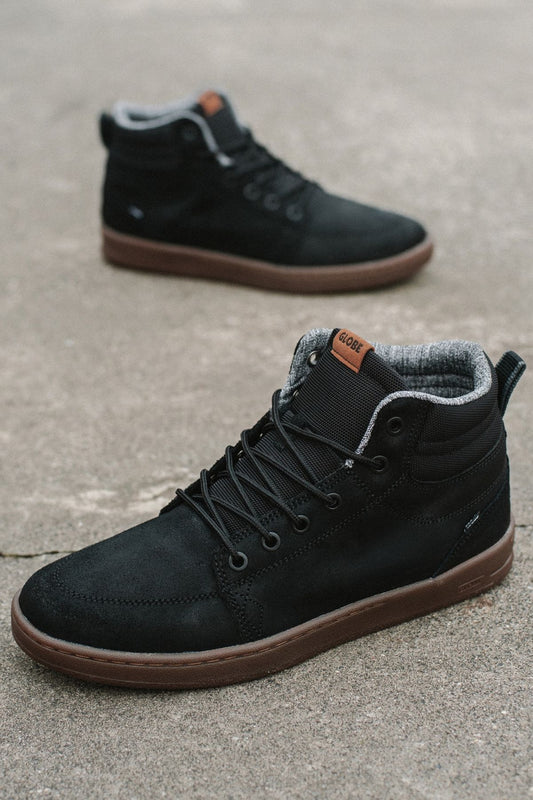 GS Boot