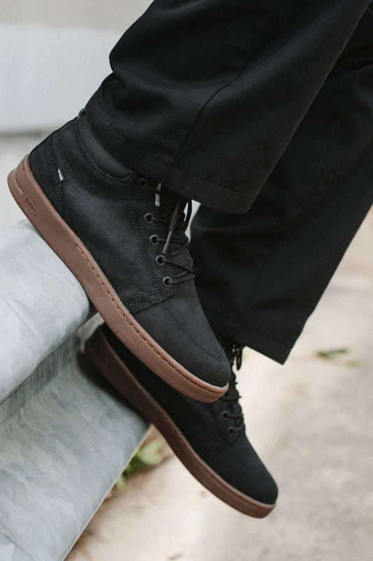 GS Boot