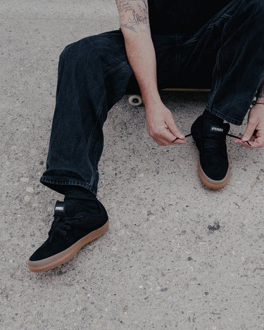 The Mahalo Mark Appleyard Collection.