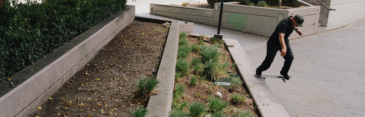 The Mahalo Mark Appleyard Collection.