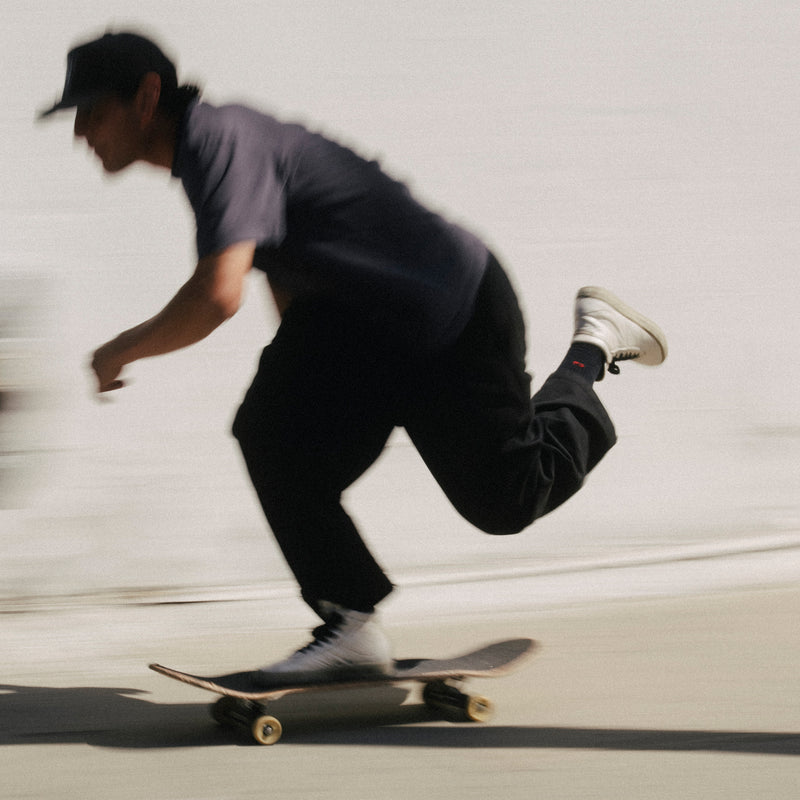 Skate Shoes