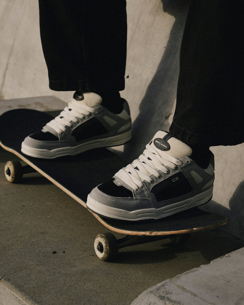 Tilt Prime Heritage skate shoes
