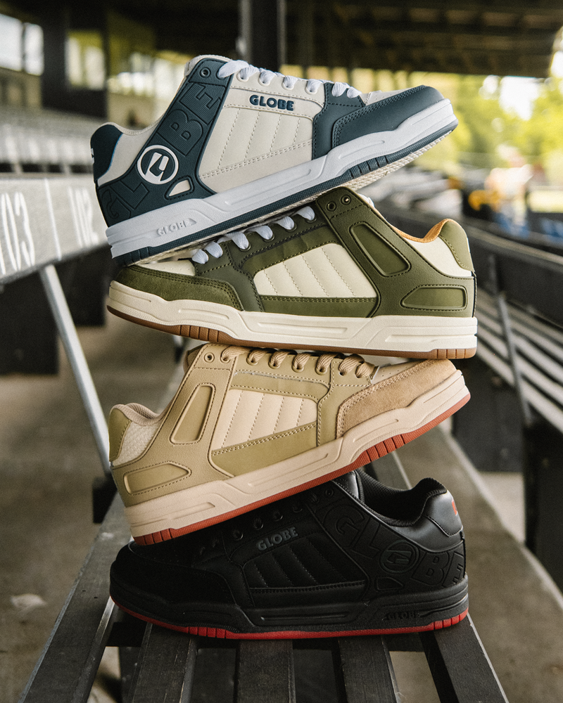 Tilt Prime Heritage skate shoes