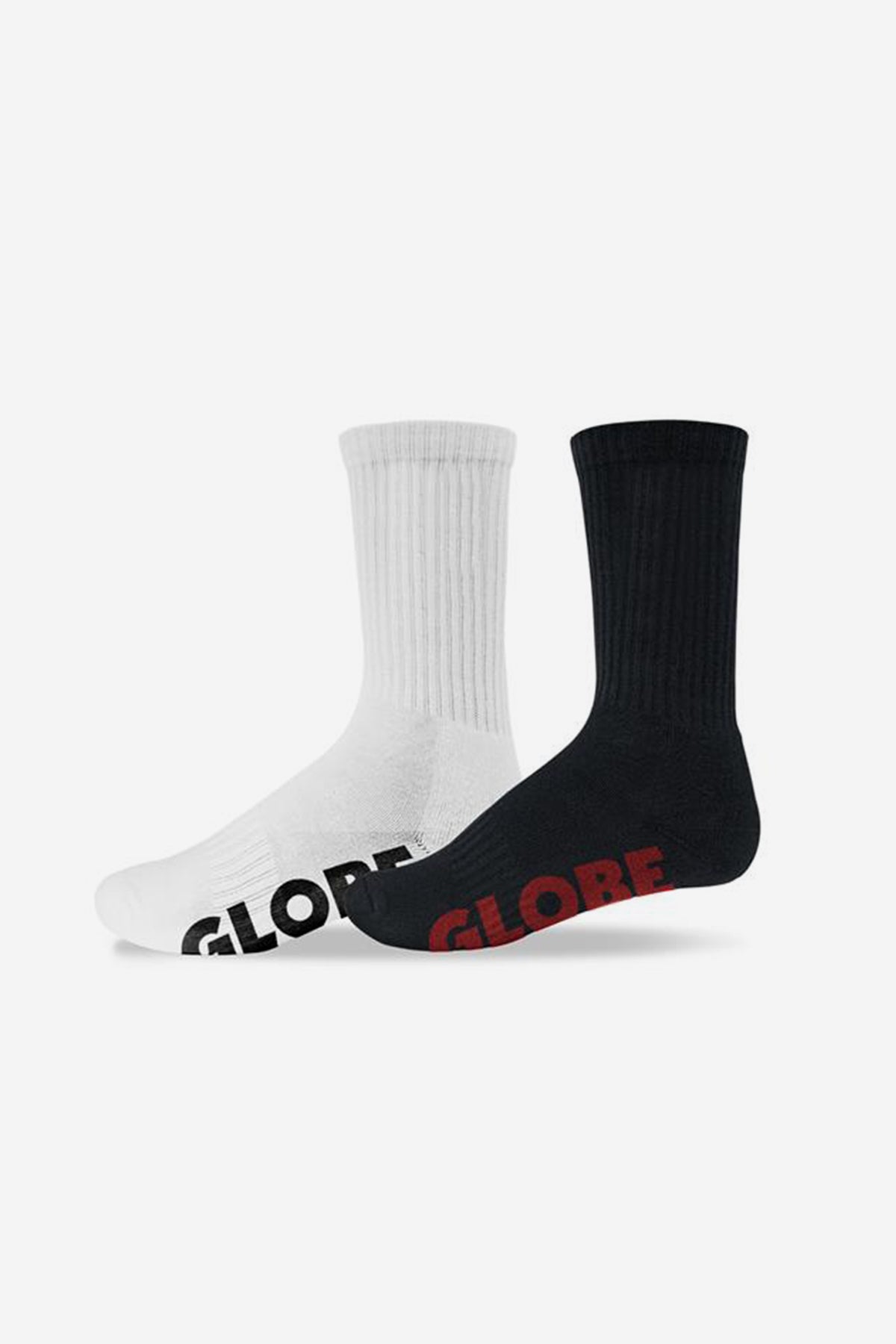 STEALTH CREW SOCK 2 PACK