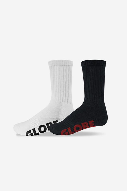 STEALTH CREW SOCK 2 PACK