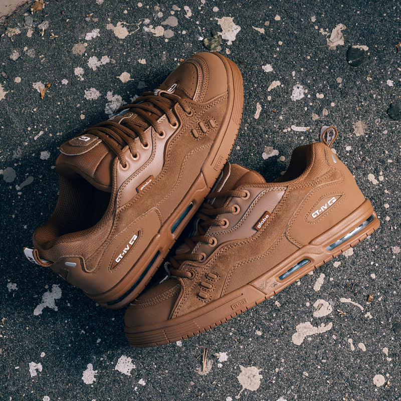 Heritage Shoes