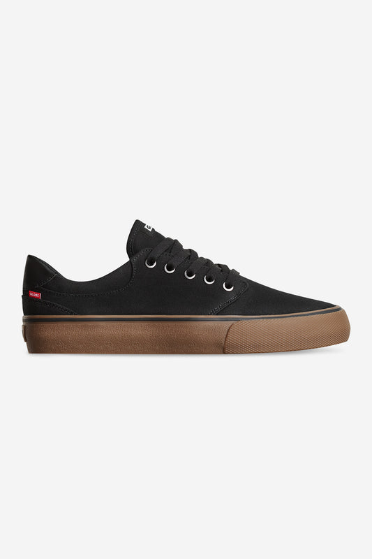 profile of Goodstock - Black/Gum