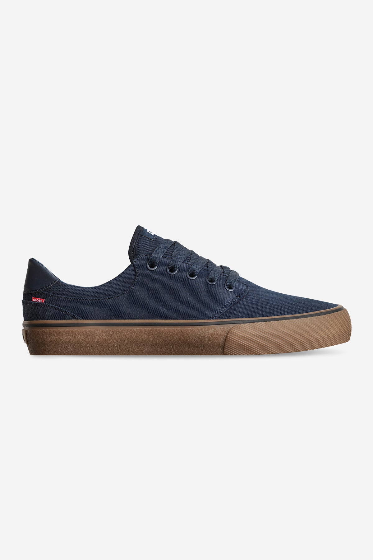 profile of Goodstock Navy/Gum