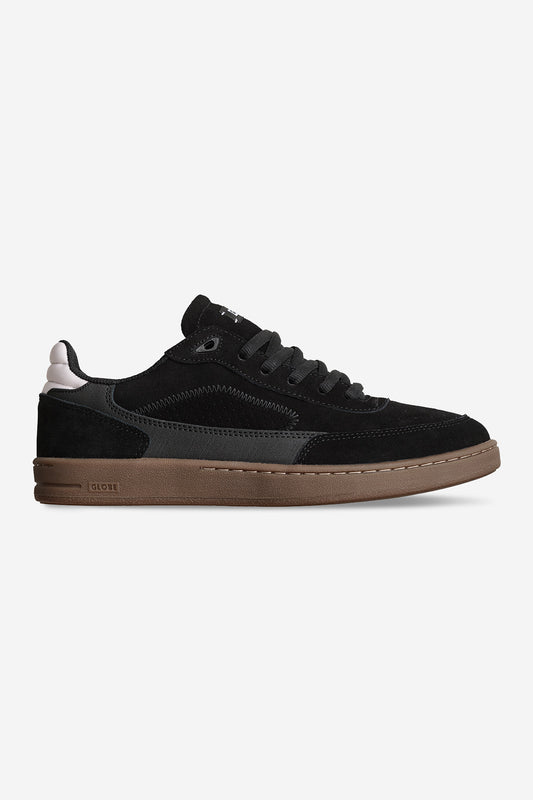 profile of Holand - Black/Gum