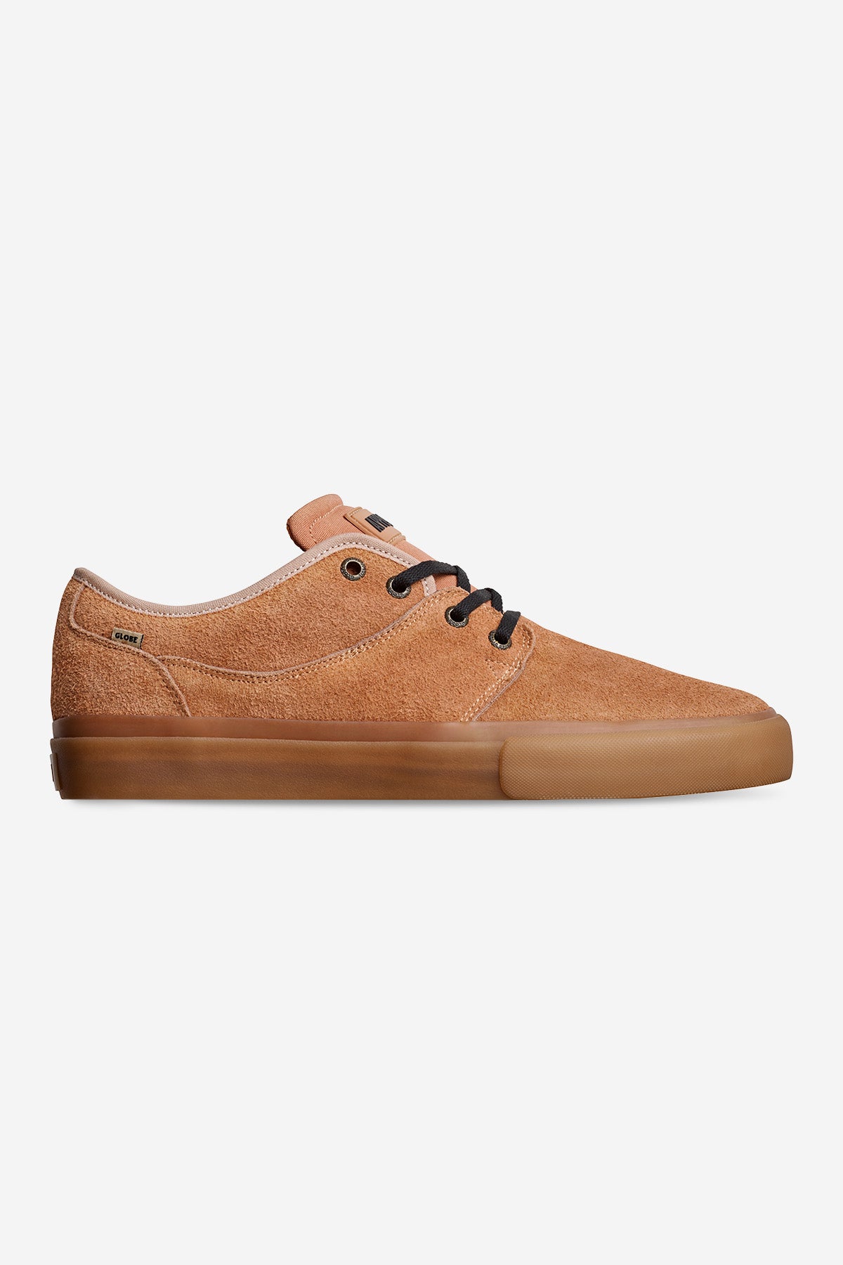 Globe Brand | Mahalo Mark Appleyard