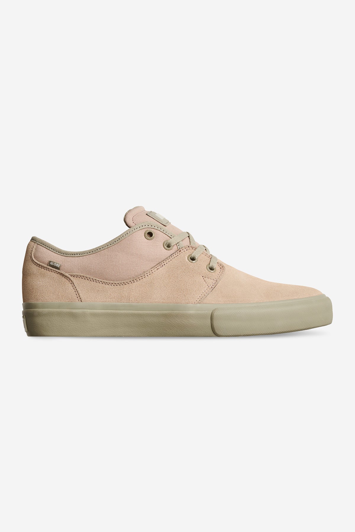 profile of Mahalo - Stone/Khaki