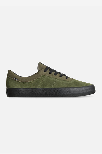 Melbek - Olive/Black – Globe Brand