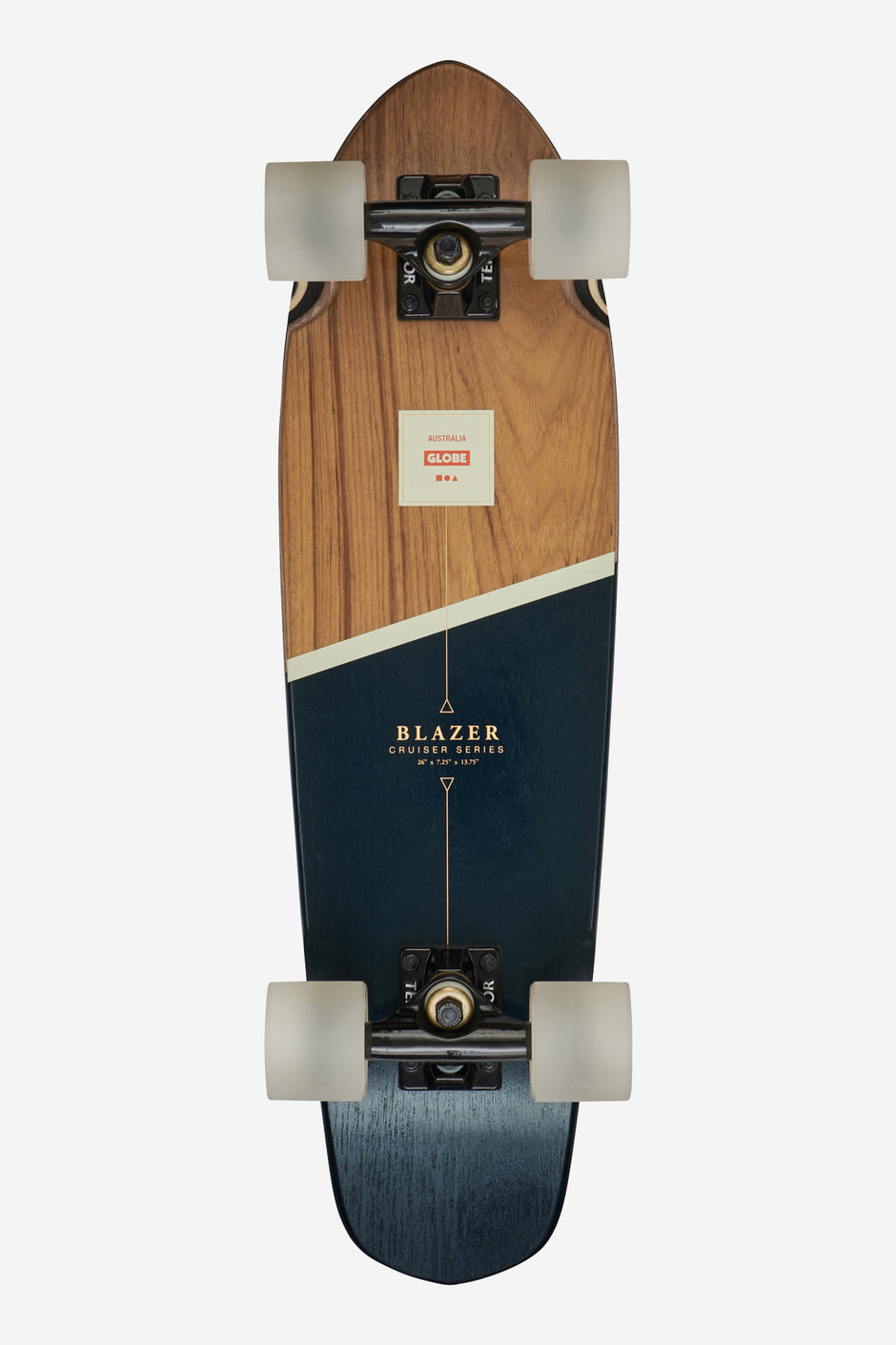 Cruiser Reeper Board Cruiser Boards