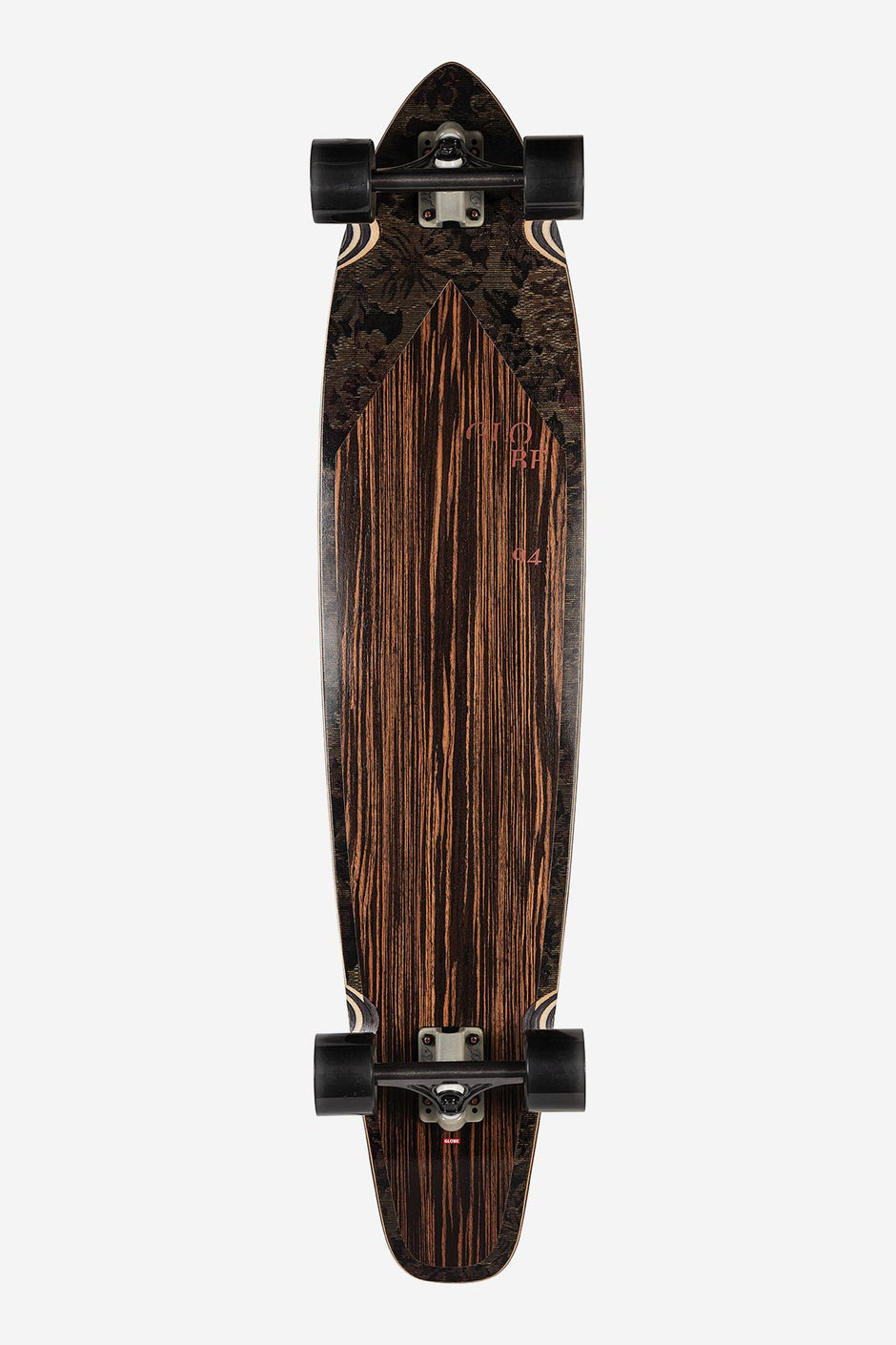 Large Longboard Longboards – Globe Brand